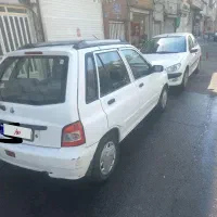 پراید ۱۱۱ex