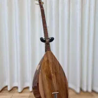 باغلاما|سازهای سنتی|کرج, باغستان|دیوار