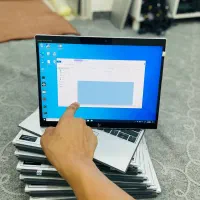 فروش لپتاپ استوک با قیمت فوق العاده و گارانتی کتبی|رایانه همراه|تهران, میرداماد|دیوار