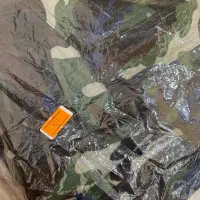 لباس نظامی پدافند ارتش