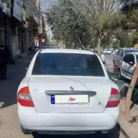 تیبا 93 سالم