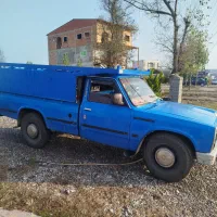 باربری نیسان