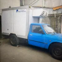 نیسان یخچالدار