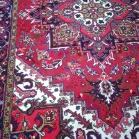 فرش دستبافت