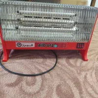 هیتر سه شعله
