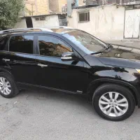 سورنتو ( نسل ۲ ) ۲۰۱۳ فول شرکتی|خودرو سواری و وانت|تهران, آبشار|دیوار