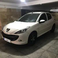 ۲۰۷فرمان برقی بالوازم