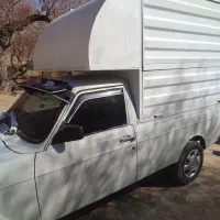 وانت پیکان فلافلی