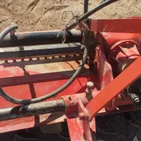 فروش ادوات کشاورزی|ماشین‌آلات صنعتی|بهمن, |دیوار