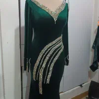 لباس مجلسی