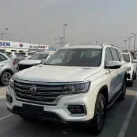 شاسی بلند لوکس ۷نفره