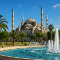 ترکیه،استانبول ،تور|تور و چارتر|تهران, اراضی عباس آباد|دیوار