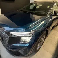 آئودی Q5 بلک پکیج 2023|خودرو سواری و وانت|تهران, آسمان|دیوار