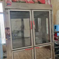 یخچال قصابی