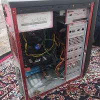 فروش کامپیوتر|رایانه رومیزی|رشت, منظریه|دیوار