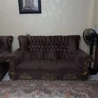 مبل 7نفره