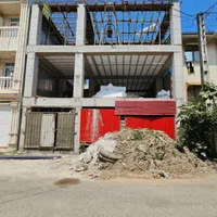 پیش فروش آپارتمان تک واحدی
