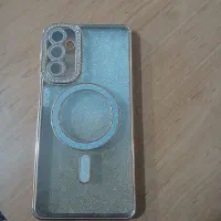 قاب گوشی نگین دار شیک