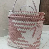 بافت انواع سبد