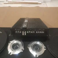 باند تویتر آمپ میدرنج درحد نو نو