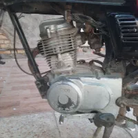 موتور سکیلت لیفان