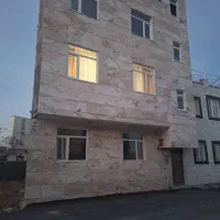 پیش فروش یک واحد آپارتمان 93متری شهرک مهاجران