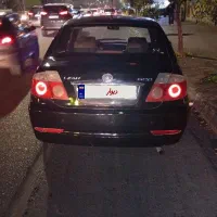 ماشین لیفان مدل 89|خودرو سواری و وانت|ساری, |دیوار