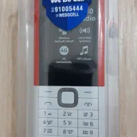 گوشی نوکیا ۵۷۱۰ اورجینال(به شرط اصل)|موبایل|خرم‌آباد, |دیوار