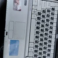 لب تاب فوجیتسو  مدل t731|رایانه همراه|بوشهر, |دیوار