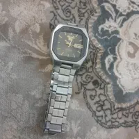 ساعت سکو پنج