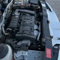 پژو پارسLX tu5 مدل97|خودرو سواری و وانت|سنندج, |دیوار