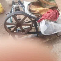 فروشژنراتورتابلوبرقپمپشناورسولارپمپ|ماشینآلات صنعتی|سراجو, |دیوار