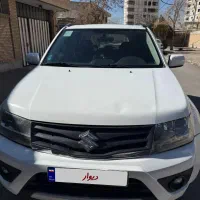 سوزوکی ویتارا