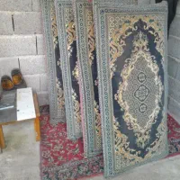 ۴ عدد پشتی سالم یک و بیست|پشتی|رشت, یخسازی|دیوار