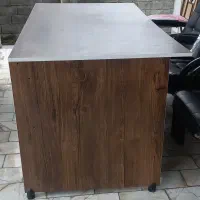 فروش میز اداری تمیز|مبلمان اداری|رودسر, |دیوار