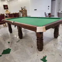 میز بیلیارد