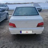 پراید۱۳۲|خودرو سواری و وانت|بجنورد, |دیوار