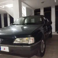 پژو 405|خودرو سواری و وانت|رشت, کوی مهر|دیوار