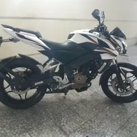 250 200 na nh cf پالس ان اس اپاچی بنلی ns|موتورسیکلت|تهران, سنائی|دیوار
