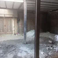 آپارتمان سفت کاری خوش ساخت80متر