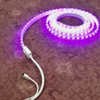 ریسه شلنگی کنترل دار دومتره