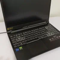 لپتاپ گیمینگ Acer Nitro