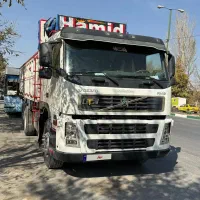 اف ام ده چرخ