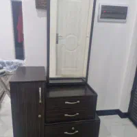 میز ارایش سالم جنس خوب