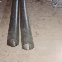 ۲ عدد لوله پلی اتیلن