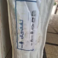 تشک رویال یک نفره|تشک تختخواب|نور, |دیوار