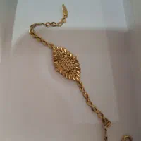 دستبند النگو طلا مناسب پس انداز فاکتور دارن