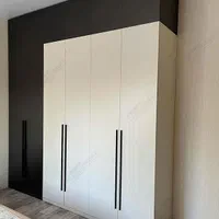 کمد دیواری و جاکفشی اقساط