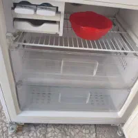 یخچال دو درب