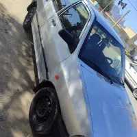 ماشین پرایدمدل89|خودرو سواری و وانت|خاش, |دیوار